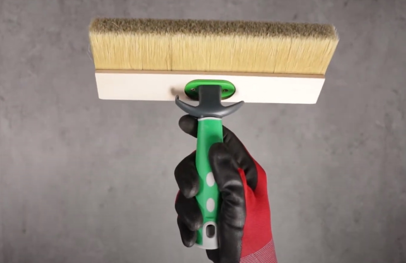 osmo kartáč 220 mm j